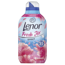 Lenor Fresh Air PINK BLOSSOM öblítő, 770 ml tisztító- és takarítószer, higiénia