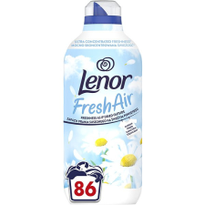 Lenor Fresh Air Sensitive 1,204 l (86 mosás) tisztító- és takarítószer, higiénia