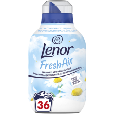 Lenor Fresh Air Sensitive 504 ml (36 mosás) tisztító- és takarítószer, higiénia