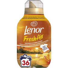 Lenor Fresh Air Tropical Sunset 504 ml (36 mosás) tisztító- és takarítószer, higiénia