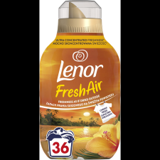 Lenor Fresh Air Tropical Sunset 504 ml (36 mosás) (8700216722797) tisztító- és takarítószer, higiénia