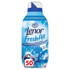Lenor Fresh Wind Textilöblítő 50 mosás 700ml tisztító- és takarítószer, higiénia