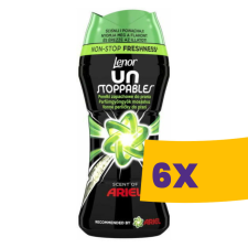 Lenor illatgyöngyök Unstoppables Scent of Ariel 210g (Karton - 6 db) tisztító- és takarítószer, higiénia