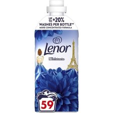 Lenor L'Eclatante 1,239 l (59 mosás) tisztító- és takarítószer, higiénia