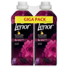 Lenor Lotus Flower öblítő 2 × 987 ml (94 mosás)