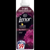 Lenor Lotus Water &amp; Diamond Figs 1,239 l (59 mosás) (8700216723756)