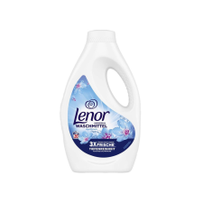 Lenor mosógél 1000 ml 20 mosás - Univerzális - Friss Április tisztító- és takarítószer, higiénia
