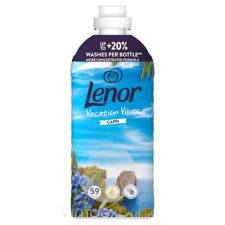  Lenor öblítő 1239ml Capri (Ocean) 59m tisztító- és takarítószer, higiénia