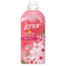  Lenor öblítő 1239ml Cherry Blossom 59m tisztító- és takarítószer, higiénia