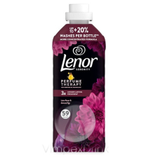  Lenor öblítő 1239ml Lotus&amp;Diamond 59m tisztító- és takarítószer, higiénia