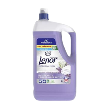  Lenor öblítő 200 mosás 5 l Lavender Breeze tisztító- és takarítószer, higiénia