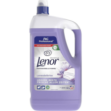  Lenor öblítő 5L (3db/#) lavender lila - X tisztító- és takarítószer, higiénia