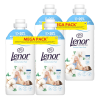 Lenor Öblítő Cotton Fresh 118 mosáshoz (4x1239 ml)