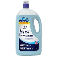  LENOR - ÖBLÍTŐ - Sea Breeze 4L (137B3) tisztító- és takarítószer, higiénia