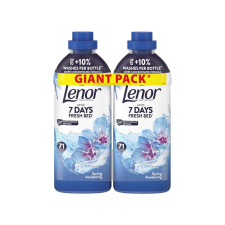 Lenor Öblítő Spring Awakening 2x1491 ml (142 mosás) tisztító- és takarítószer, higiénia