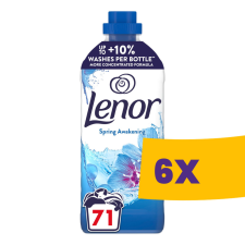 Lenor öblítő Spring Awakening - 71 mosás 1491ml (Karton - 6 db) tisztító- és takarítószer, higiénia