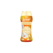 Lenor Orchid &amp; Vanilla illatgyöngy 195 g (16 mosás) tisztító- és takarítószer, higiénia