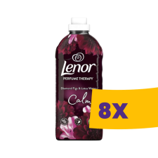 Lenor Perfume Therapy öblítő Diamond Lotus - 48 mosás 1200ml (Karton - 8 db) tisztító- és takarítószer, higiénia