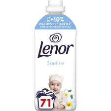 Lenor Sensitive 1,491 l (71 mosás) tisztító- és takarítószer, higiénia