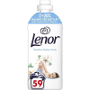 Lenor Sensitive Cotton Fresh 1,239 l (59 mosás)