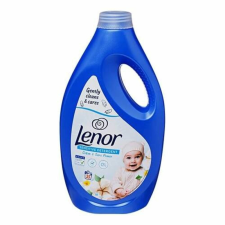 Lenor sensitive folyékony mosószer 1750ml 35 mosás tisztító- és takarítószer, higiénia