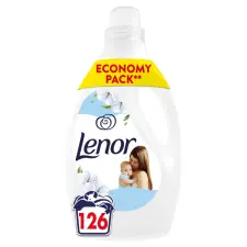 Lenor Sensitive öblítő 2,65 liter (126 mosás) tisztító- és takarítószer, higiénia