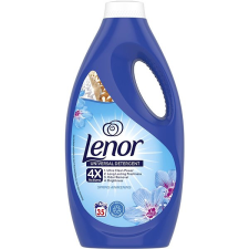 Lenor Spring Awakening - 1,75l, 35 mosás tisztító- és takarítószer, higiénia