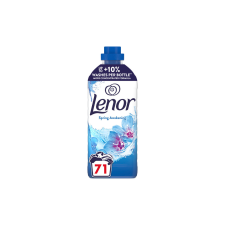 Lenor Spring Awakening öblítő 1,491 liter (71 mosás) tisztító- és takarítószer, higiénia