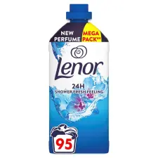 Lenor Spring Awakening öblítő 1 995 ml (95 mosás) tisztító- és takarítószer, higiénia