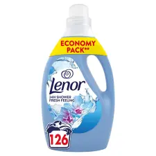 Lenor Spring Awakening öblítő 2,65 liter (126 mosás) tisztító- és takarítószer, higiénia