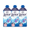 Lenor Spring Awakening öblítő 3x1,491 liter (213 mosás)