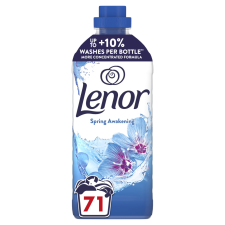 Lenor Spring Awakening Öblítő 71 mosás 1491ml tisztító- és takarítószer, higiénia