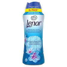 Lenor Spring Awakening Orchid Parfümgyöngyök 495g tisztító- és takarítószer, higiénia