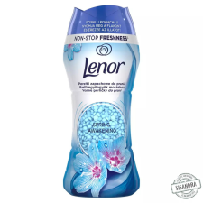 Lenor Spring Awakening Parfümgyöngyök 210g tisztító- és takarítószer, higiénia