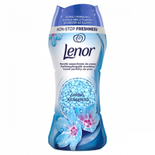  Lenor Spring Awakening Parfümgyöngyök Illattal, 210g tisztító- és takarítószer, higiénia