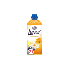 Lenor Summer Breeze öblítő 1,491 liter (71 mosás) tisztító- és takarítószer, higiénia