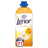 Lenor SummerBreeze Textilöblítő 71 mosás 1491ml