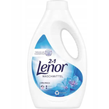 Lenor Universal April Fresh 950 ml (19 mosás) tisztító- és takarítószer, higiénia