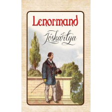  Lenormand Jóskártya ezoterika