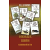 LENORMAND, MILLE LENORMAND, MILLE - A KÁRTYAJÓSLÁS TUDOMÁNYA - A LENORMAND KÁRTYA TITKA