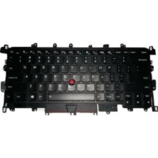 Lenovo 00JT873 MECH ASM Billentyűzet német LB B laptop alkatrész