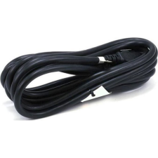 Lenovo 00XL015 tápkábel Fekete 1,8 M (00XL015) kábel és adapter