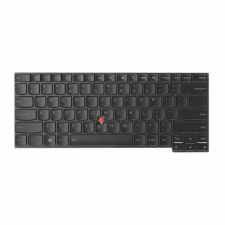 Lenovo 01YT112 Billentyűzet ( Német) laptop alkatrész