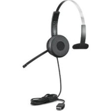 Lenovo 100 Mono (4XD1B61617) fülhallgató, fejhallgató