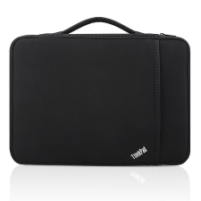 Lenovo 15,6" ThinkPad Sleeve Notebook táska - Fekete számítógéptáska