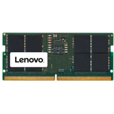 Lenovo 16GB / 5600 ThinkPad DDR5 Notebook RAM memória (ram)
