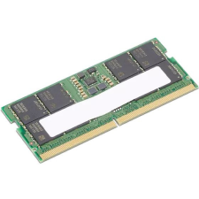 Lenovo 16GB DDR5 4800MHz SODIMM memória (ram)