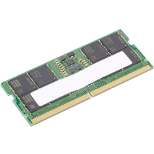 Lenovo 16GB DDR5 4800MHz SODIMM (4X71K08907) memória (ram)