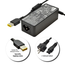  Lenovo 20V 2.25A (45W) gyári új töltő ibm-lenovo notebook hálózati töltő