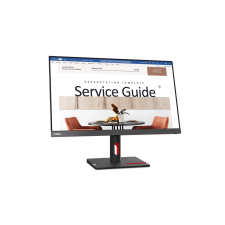 Lenovo 23,8" ThinkVision S24E LED (63DEKAT3EU) monitor